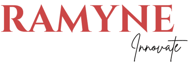Ramyne Innovate Logo